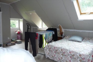 Maison a vendre Champgenéteux 53160 Mayenne 108 m2 6 pièces 125500 euros