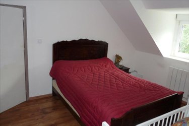 Maison a vendre Champgenéteux 53160 Mayenne 108 m2 6 pièces 125500 euros