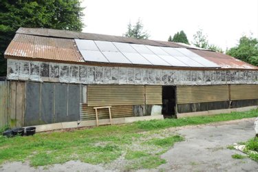 Maison a vendre Champgenéteux 53160 Mayenne 108 m2 6 pièces 125500 euros