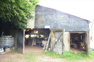 Maison a vendre Champgenéteux 53160 Mayenne 108 m2 6 pièces 125500 euros
