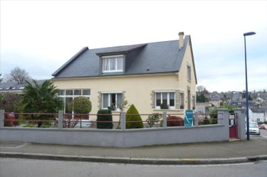 Maison a vendre Mayenne 53100 Mayenne 134 m2 6 pièces 265200 euros