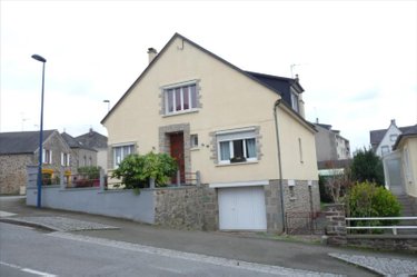 Maison a vendre Mayenne 53100 Mayenne 134 m2 6 pièces 291200 euros