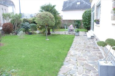 Maison a vendre Mayenne 53100 Mayenne 134 m2 6 pièces 291200 euros
