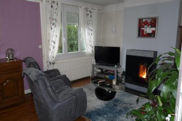Maison a vendre Mayenne 53100 Mayenne 134 m2 6 pièces 291200 euros