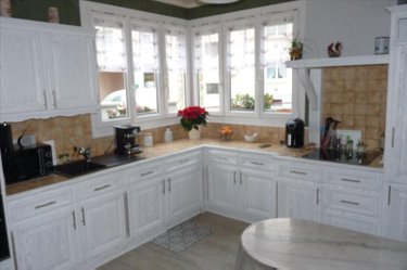 Maison a vendre Mayenne 53100 Mayenne 134 m2 6 pièces 265200 euros