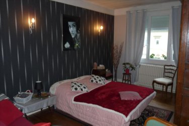 Maison a vendre Mayenne 53100 Mayenne 134 m2 6 pièces 265200 euros