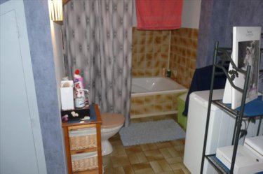 Maison a vendre Mayenne 53100 Mayenne 134 m2 6 pièces 265200 euros