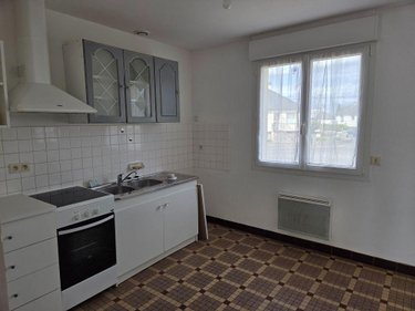 Location maison Moulay 53100 Mayenne 67 m2 4 pièces 630 euros