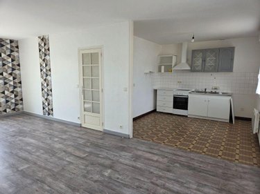 Location maison Moulay 53100 Mayenne 67 m2 4 pièces 630 euros