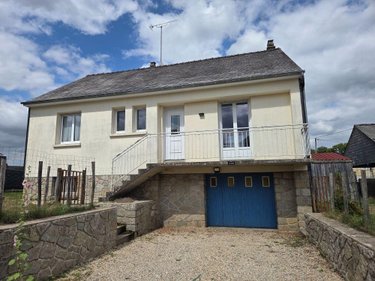Location maison Moulay 53100 Mayenne 67 m2 4 pièces 630 euros