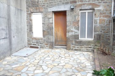 Location appartement Gorron 53120 Mayenne 79 m2 4 pièces 400 euros