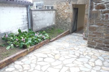 Location appartement Gorron 53120 Mayenne 79 m2 4 pièces 400 euros