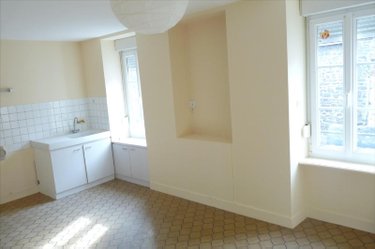 Location appartement Gorron 53120 Mayenne 79 m2 4 pièces 400 euros