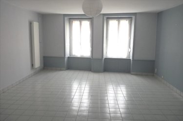 Location appartement Gorron 53120 Mayenne 79 m2 4 pièces 400 euros