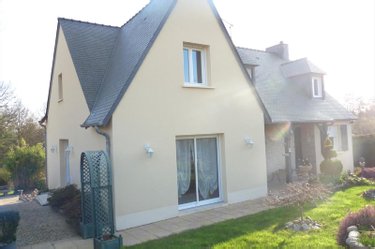 Maison a vendre Argentré 53210 Mayenne 164 m2 6 pièces 239200 euros