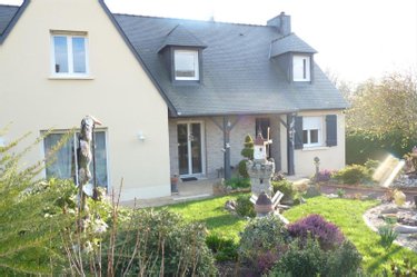 Maison a vendre Argentré 53210 Mayenne 164 m2 6 pièces 239200 euros