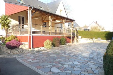 Maison a vendre Argentré 53210 Mayenne 164 m2 6 pièces 239200 euros