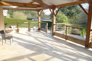 Maison a vendre Argentré 53210 Mayenne 164 m2 6 pièces 239200 euros