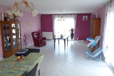 Maison a vendre Argentré 53210 Mayenne 164 m2 6 pièces 239200 euros