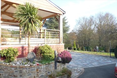 Maison a vendre Argentré 53210 Mayenne 164 m2 6 pièces 239200 euros
