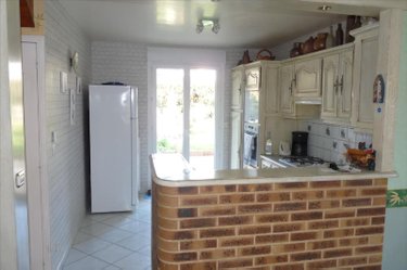 Maison a vendre Argentré 53210 Mayenne 164 m2 6 pièces 239200 euros
