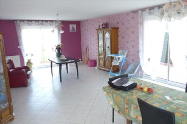 Maison a vendre Argentré 53210 Mayenne 164 m2 6 pièces 239200 euros