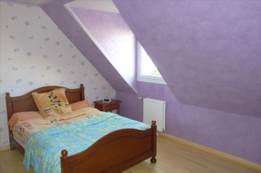 Maison a vendre Argentré 53210 Mayenne 164 m2 6 pièces 239200 euros