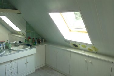 Maison a vendre Argentré 53210 Mayenne 164 m2 6 pièces 239200 euros