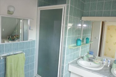 Maison a vendre Argentré 53210 Mayenne 164 m2 6 pièces 239200 euros