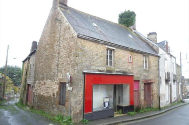 Maison a vendre Gorron 53120 Mayenne 70 m2 6 pièces 16500 euros