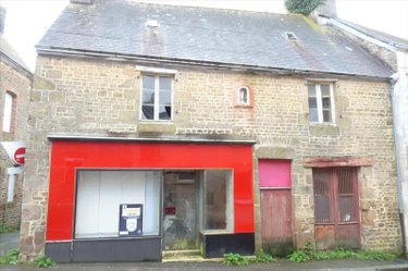 Maison a vendre Gorron 53120 Mayenne 70 m2 6 pièces 16500 euros