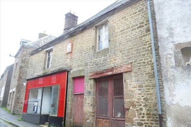 Maison a vendre Gorron 53120 Mayenne 70 m2 6 pièces 16500 euros