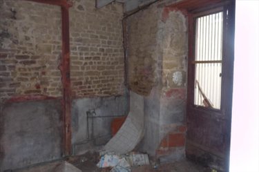 Maison a vendre Gorron 53120 Mayenne 70 m2 6 pièces 16500 euros