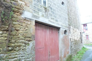 Maison a vendre Gorron 53120 Mayenne 70 m2 6 pièces 16500 euros