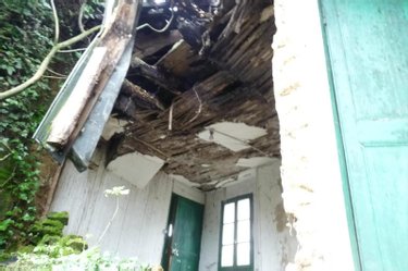 Maison a vendre Gorron 53120 Mayenne 70 m2 6 pièces 16500 euros
