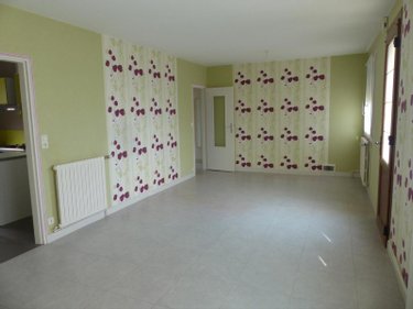 Maison a vendre Mayenne 53100 Mayenne 78 m2 4 pièces 161200 euros