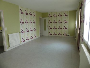 Maison a vendre Mayenne 53100 Mayenne 78 m2 4 pièces 161200 euros