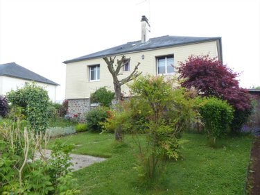 Maison a vendre Mayenne 53100 Mayenne 78 m2 4 pièces 161200 euros