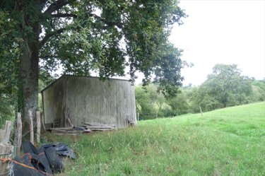 Bien agricole a vendre Champéon 53640 Mayenne  8000 euros