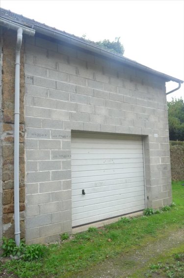 Maison a vendre Montreuil-Poulay 53640 Mayenne 56 m2 2 pièces 32000 euros