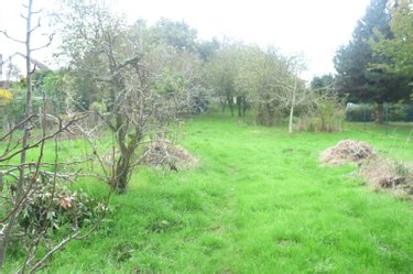 Maison a vendre Montreuil-Poulay 53640 Mayenne 56 m2 2 pièces 32000 euros