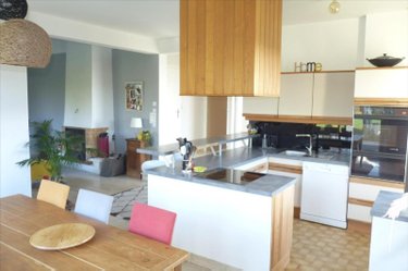 Maison a vendre La Haie-Traversaine 53300 Mayenne 131 m2 6 pièces 197600 euros