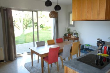 Maison a vendre La Haie-Traversaine 53300 Mayenne 131 m2 6 pièces 197600 euros