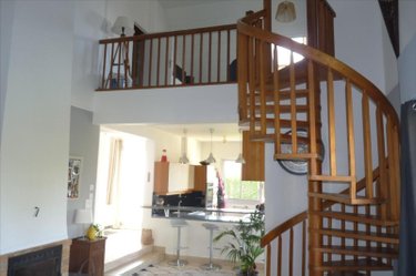 Maison a vendre La Haie-Traversaine 53300 Mayenne 131 m2 6 pièces 197600 euros