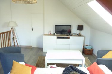 Maison a vendre La Haie-Traversaine 53300 Mayenne 131 m2 6 pièces 197600 euros