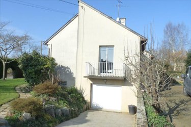 Maison a vendre La Haie-Traversaine 53300 Mayenne 131 m2 6 pièces 197600 euros