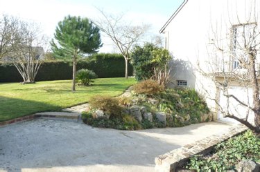 Maison a vendre La Haie-Traversaine 53300 Mayenne 131 m2 6 pièces 197600 euros