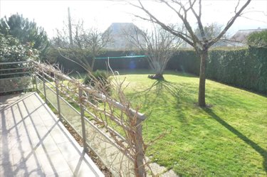 Maison a vendre La Haie-Traversaine 53300 Mayenne 131 m2 6 pièces 197600 euros