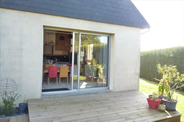 Maison a vendre La Haie-Traversaine 53300 Mayenne 131 m2 6 pièces 197600 euros