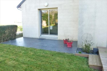 Maison a vendre La Haie-Traversaine 53300 Mayenne 131 m2 6 pièces 197600 euros